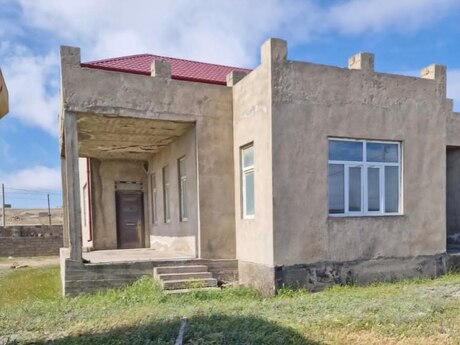 5 otaqlı həyət evi, 300 m², Hökməli: 58 500 ₼ 3