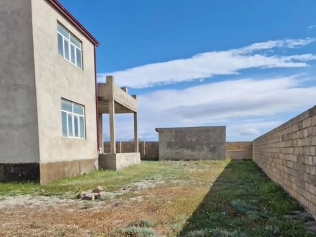 5 otaqlı həyət evi, 300 m², Hökməli: 58 500 ₼ 4