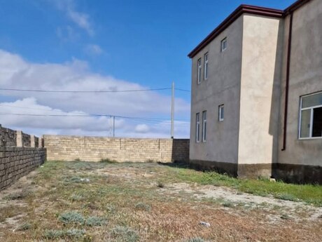 5 otaqlı həyət evi, 300 m², Hökməli: 58 500 ₼ 5