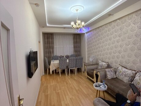 Объявление №6437133 - Хырдалан, Хырдалан, 3-комн., 68 м², 7/16 этаж