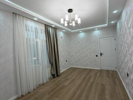 Elan №6437132 - Bakı, Həzi Aslanov m., 2 otaqlı, 65 m², 2/9 mərtəbə