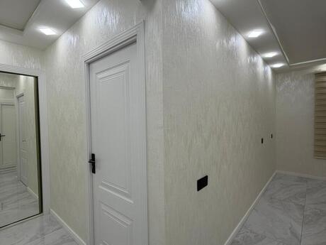 2 otaqlı mənzil, 65 m², Həzi Aslanov: 184 000 ₼ 4