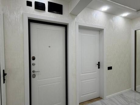 2 otaqlı mənzil, 65 m², Həzi Aslanov: 184 000 ₼ 3