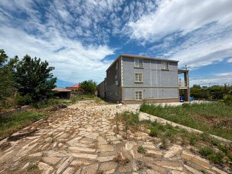 7 otaqlı həyət evi, 470 m², Maştağa: 250 000 ₼ 3