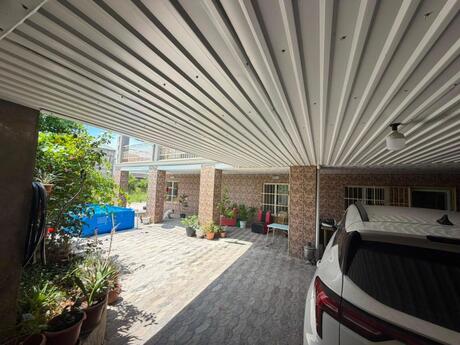 7 otaqlı həyət evi, 470 m², Maştağa: 250 000 ₼ 4
