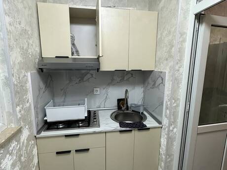 1-комнатная квартира, 36 м², Memar Əcəmi: 126 000 ₼ 4