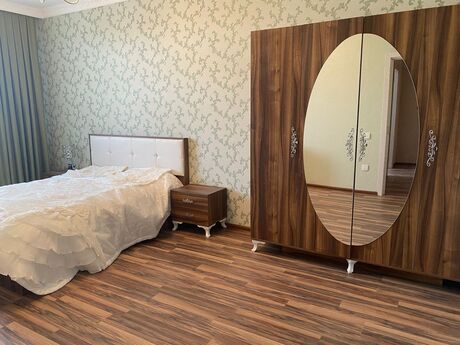 2-room apartment, 101 m², Mehdiabad: 165 000 ₼ 4
