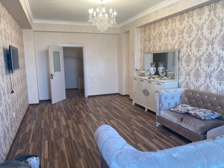 2-room apartment, 101 m², Mehdiabad: 165 000 ₼ 3