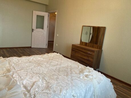 2-room apartment, 101 m², Mehdiabad: 165 000 ₼ 5
