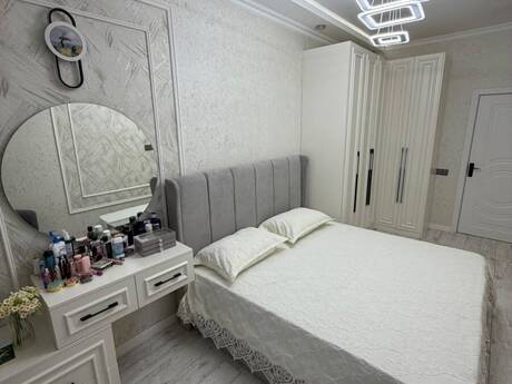 2 otaqlı mənzil, 50 m², Memar Əcəmi: 183 000 ₼ 3