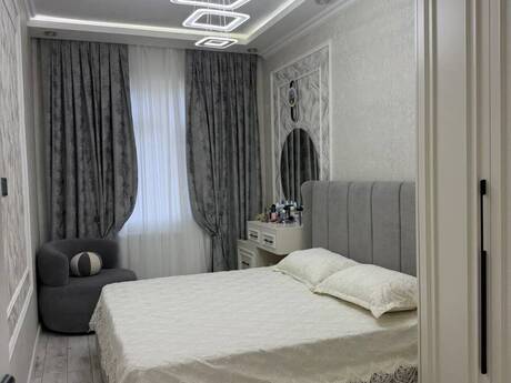 2 otaqlı mənzil, 50 m², Memar Əcəmi: 183 000 ₼ 4