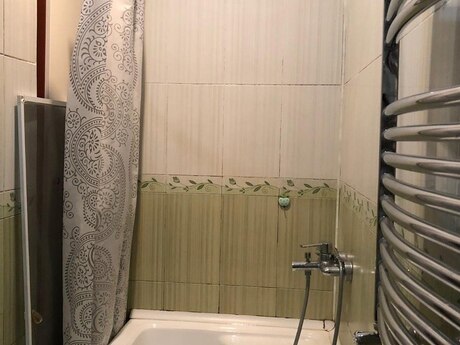 Kirayə 3 otaqlı mənzil, 110 m², Şah İsmayıl Xətai: 800 ₼/ay 4