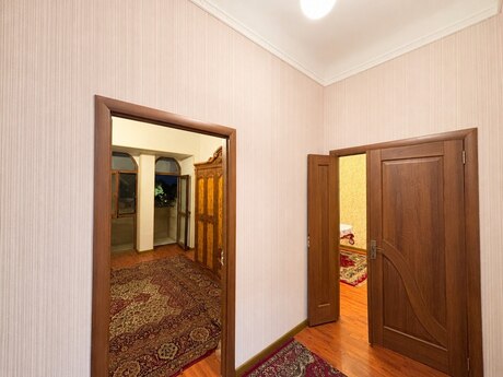 Аренда: 3-комнатная квартира, 100 м², Gənclik: 899 ₼/мес 4
