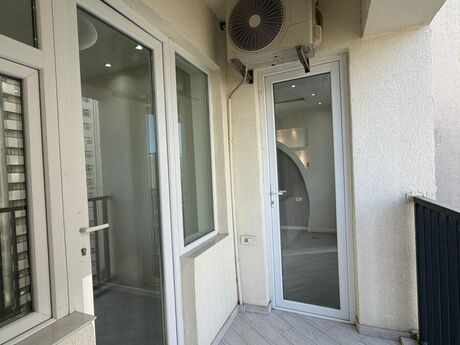 3 otaqlı mənzil, 110 m², Həzi Aslanov: 290 000 ₼ 5