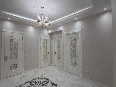 3 otaqlı mənzil, 110 m², Həzi Aslanov: 290 000 ₼ 3