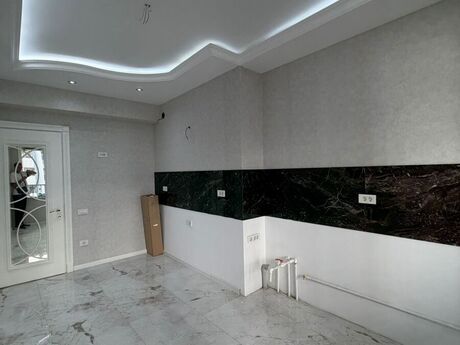3 otaqlı mənzil, 110 m², Həzi Aslanov: 290 000 ₼ 4
