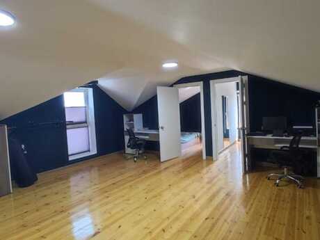 4 otaqlı həyət evi, 250 m², Qala: 125 000 ₼ 4