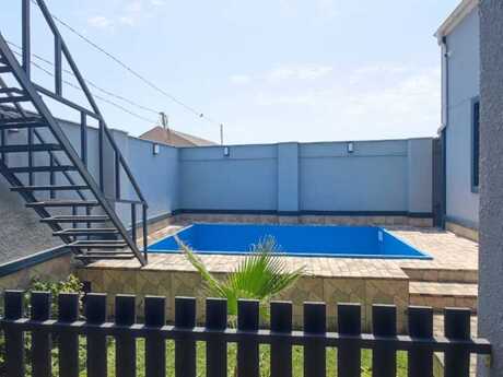 4 otaqlı həyət evi, 250 m², Qala: 125 000 ₼ 2