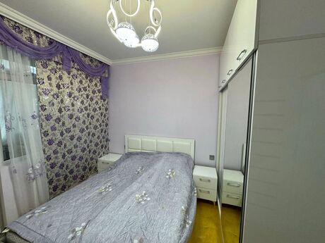2 otaqlı mənzil, 43,4 m², Masazır: 78 000 ₼ 5