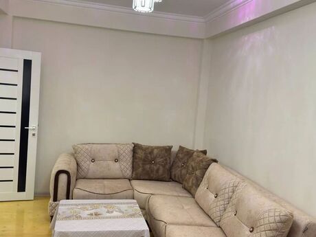 2 otaqlı mənzil, 43,4 m², Masazır: 78 000 ₼ 2
