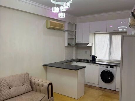 2 otaqlı mənzil, 43,4 m², Masazır: 78 000 ₼ 3