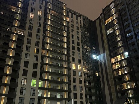 4-комнатная квартира, 330 м², Elmlər Akademiyası: 1 155 000 ₼ 5