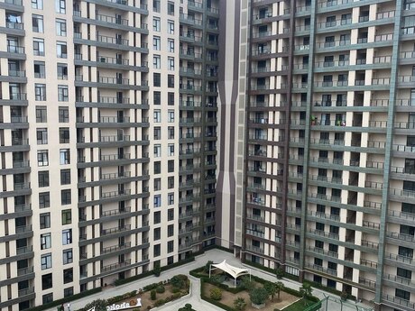 4-комнатная квартира, 330 м², Elmlər Akademiyası: 1 155 000 ₼ 2