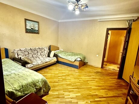 Kirayə 3 otaqlı mənzil, 90 m², Qara Qarayev: 800 ₼/ay 5