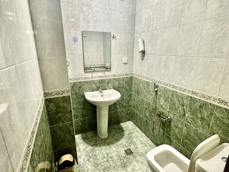 Kirayə 3 otaqlı mənzil, 90 m², Qara Qarayev: 800 ₼/ay 4