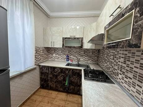 Kirayə 2 otaqlı mənzil, 60 m², Memar Əcəmi: 700 ₼/ay 5