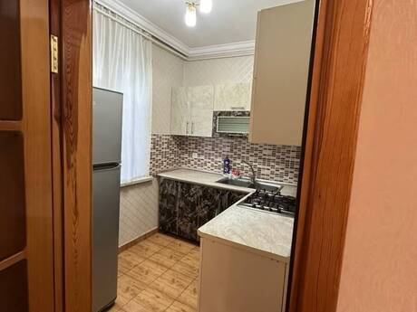Kirayə 2 otaqlı mənzil, 60 m², Memar Əcəmi: 700 ₼/ay 4