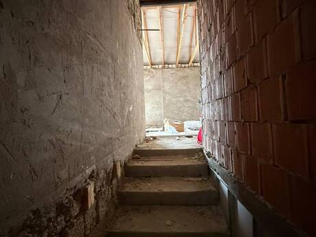 4 otaqlı həyət evi, 160 m², Mərdəkan: 110 000 ₼ 3
