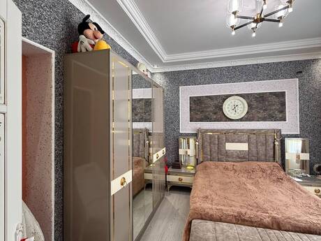 4 otaqlı həyət evi, 160 m², Mərdəkan: 110 000 ₼ 4