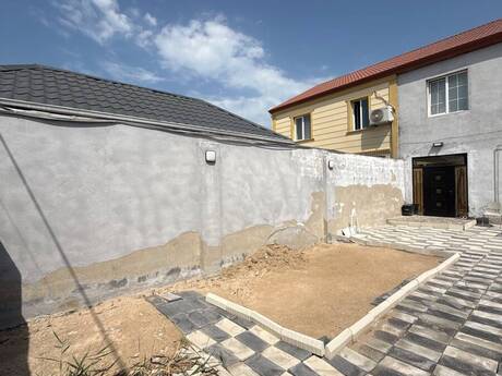 4 otaqlı həyət evi, 160 m², Mərdəkan: 110 000 ₼ 2