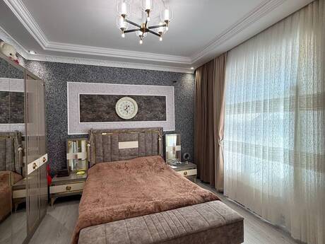 4 otaqlı həyət evi, 160 m², Mərdəkan: 110 000 ₼ 5