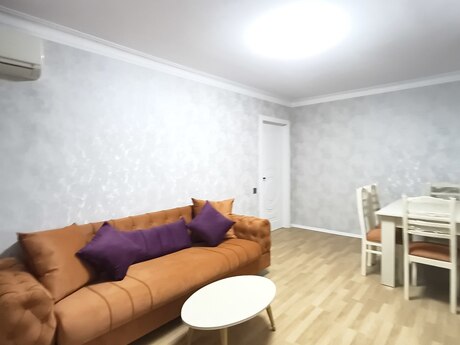 1 otaqlı mənzil, 40 m², Nəriman Nərimanov: 142 000 ₼ 5
