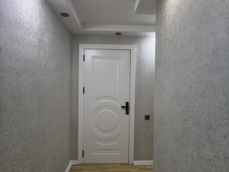 1 otaqlı mənzil, 40 m², Nəriman Nərimanov: 142 000 ₼ 2