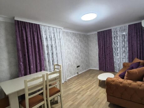 1 otaqlı mənzil, 40 m², Nəriman Nərimanov: 142 000 ₼ 3