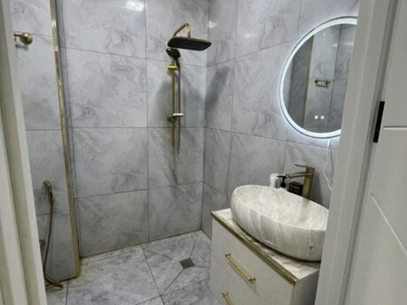 3 otaqlı mənzil, 75 m², Memar Əcəmi: 210 000 ₼ 5