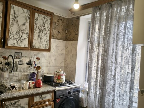 2 otaqlı mənzil, 52 m², Nəriman Nərimanov: 178 000 ₼ 5