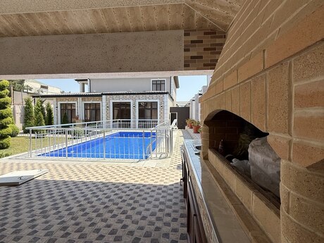 7 otaqlı həyət evi, 470 m², Buzovna: 565 000 ₼ 4