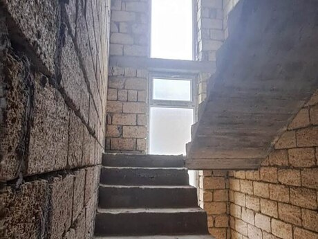 7 otaqlı həyət evi, 270 m², Badamdar: 290 000 ₼ 5