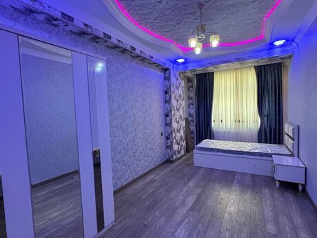 Kirayə 3 otaqlı mənzil, 135 m², Nəsimi: 1 400 ₼/ay 5