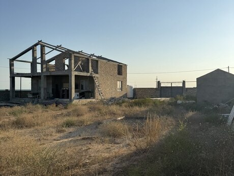 6 otaqlı həyət evi, 302 m², Türkan: 230 000 ₼ 5