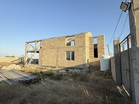 6 otaqlı həyət evi, 302 m², Türkan: 230 000 ₼ 4