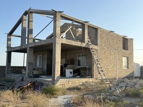 6 otaqlı həyət evi, 302 m², Türkan: 230 000 ₼ 2