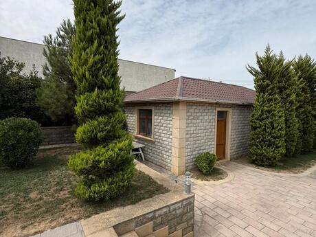 6 otaqlı həyət evi, 400 m², Mərdəkan: 650 000 ₼ 2