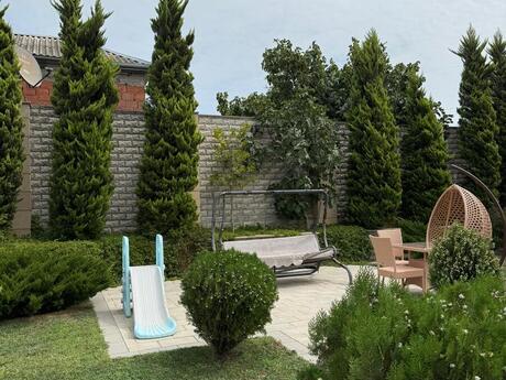 6 otaqlı həyət evi, 400 m², Mərdəkan: 650 000 ₼ 4
