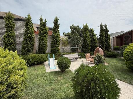 6 otaqlı həyət evi, 400 m², Mərdəkan: 650 000 ₼ 3