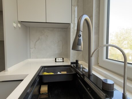 3 otaqlı mənzil, 74 m², Həzi Aslanov: 228 000 ₼ 5